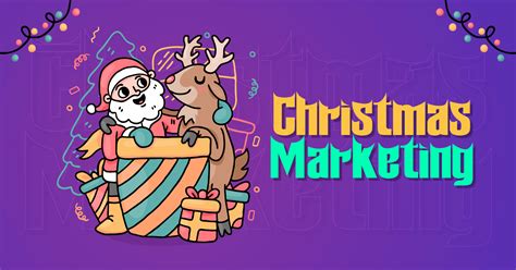 10 Christmas Marketing Ideas for Small Businesses + Examples