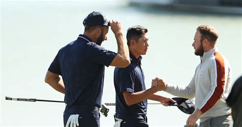 Ryder Cup 2021 Leaderboard: USA Extends Lead Over Europe to 11-5 on ...