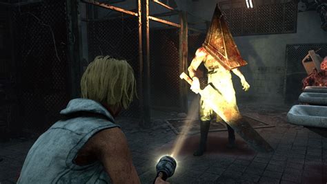 Leaker claims Silent Hill reboot will be announced for PS5 soon - Dexerto