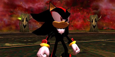 Shadow the Hedgehog Fans Make Wild Discovery After 19 Years