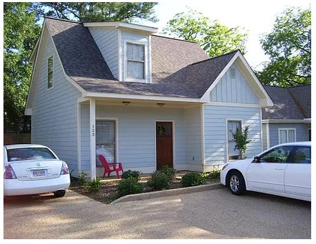 Mississippi State Off-Campus Housing | College Pads