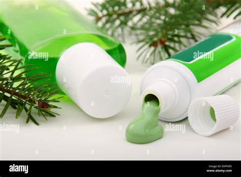 Products for dental hygiene Stock Photo - Alamy