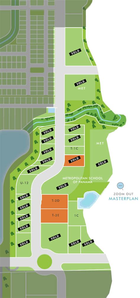 zoomin-masterplan-phase1 - Green Valley Panama