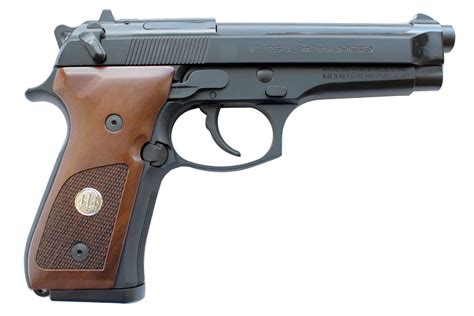 Beretta 92FS Trident 9mm Limited Edition Pistol | Sportsman's Outdoor Superstore