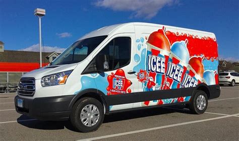 What ICEE Flavors are Available? | Blender Adviser