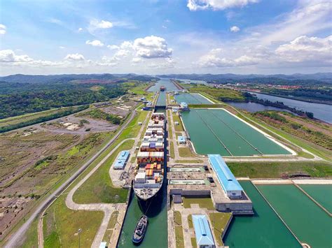 ¿Por qué el Canal de Panamá es neutral? - El Faro | Canal de Panamá