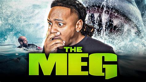 Jaws vs… *The Meg* FIRST TIME WATCHING – HousePetsCare.com