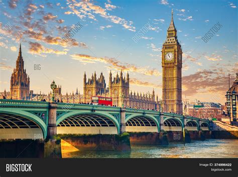 Big Ben Westminster Image & Photo (Free Trial) | Bigstock