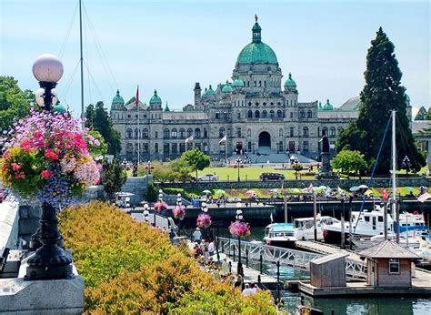 16 Top-Rated Things to Do in Victoria, BC | PlanetWare