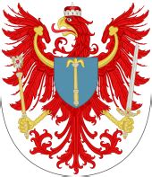 Margraviate of Brandenburg | Detailed Pedia