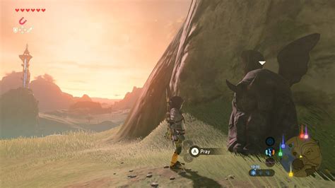 25 Legend of Zelda Breath of the Wild essential tips and tricks ...