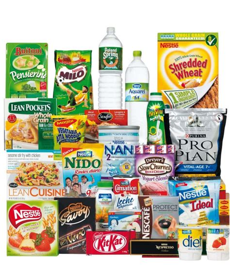 Assignment on Nestle Food Products in Bangladesh - Assignment Point