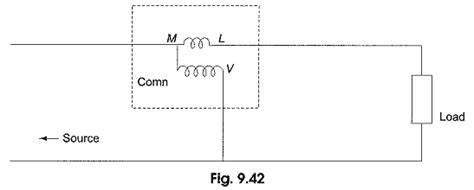 wattmeter circuit diagram - Circuit Diagram