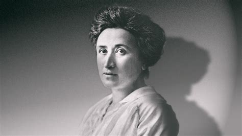 Rosa Luxemburg Net Worth | Weight, Height