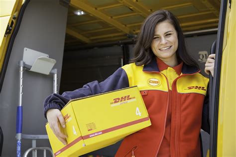 Envíos con DHL Express: Servicio y condiciones | Sendcloud