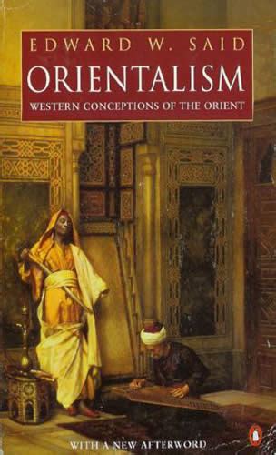 Orientalism by Edward Said | All-TIME 100 Nonfiction Books | TIME.com