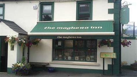 Maghera Inn - 86A Ballyloughlin Rd - Restaurant Reviews, Phone Number ...