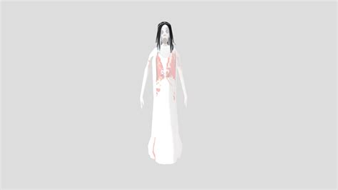 Slendrina in Nightmare stile - Download Free 3D model by Unit Games (@UnitGames) [119677f ...