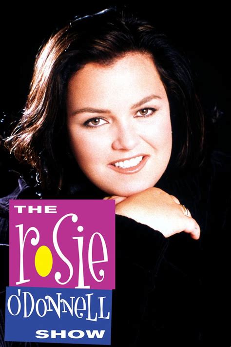 The Rosie O'Donnell Show - Alchetron, the free social encyclopedia