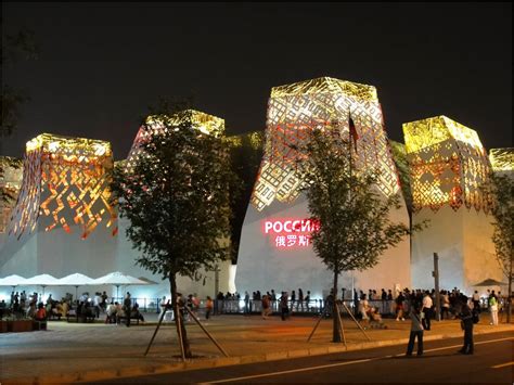 Michael Geller's Blog: Shanghai EXPO 2010: a few more photos