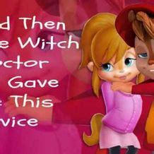 Alvin and the Chipmunks – Witch Doctor Lyrics | Genius Lyrics