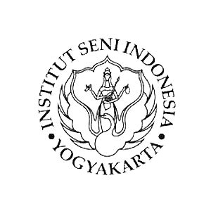 Indonesia Institute of the Arts Yogyakarta logo transparent PNG - StickPNG