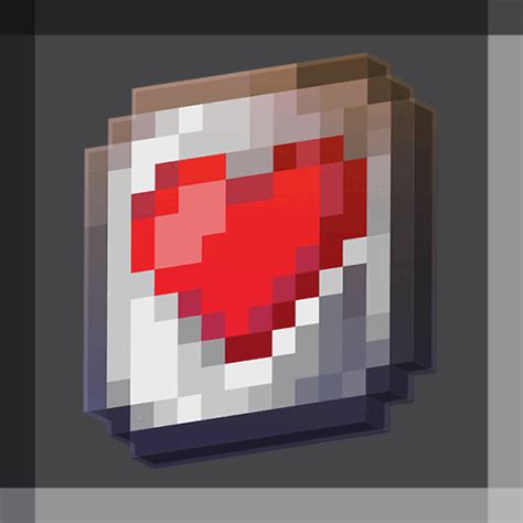 Baubley Heart Canisters - Files - Minecraft Mods - CurseForge