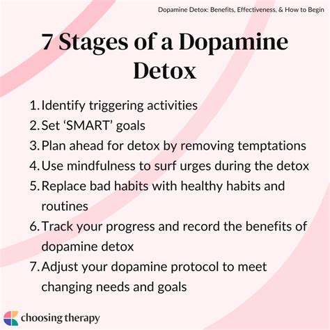 What Is a Dopamine Detox?