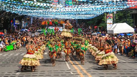 Festivals in the Philippines | Explore the Philippines with Asia Someday