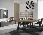 RP201 Fixed Table, Modern Dining Room Sets, Dining Room Furniture