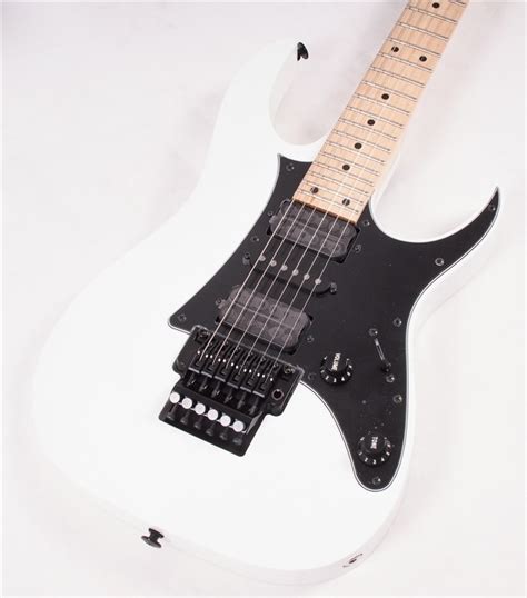 Ibanez RG550-WH | Electric Guitar | GAK