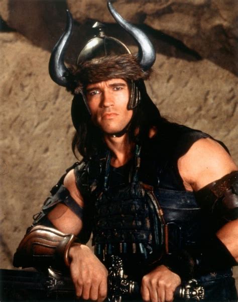 Picture of Conan the Barbarian (1982)