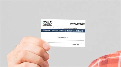 Understanding OSHA 30-Hour Certification Expiration and Renewal - Hayah Magazine