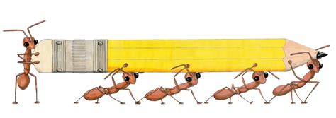 Free Ants Marching Cliparts, Download Free Ants Marching Cliparts png ...