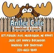 Antler Cafe