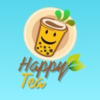 Logo Maker Milk Tea Logo Ideas | Milanasdecolores