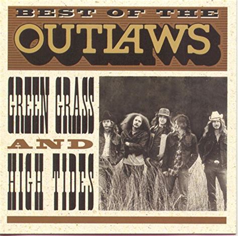 outlaws outlaws CD Covers