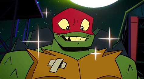 Rottmnt Raph Art