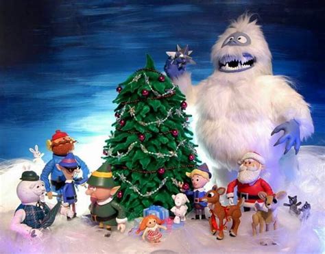 Pin by Shirley Ross on Christmas | Claymation christmas, Vintage ...