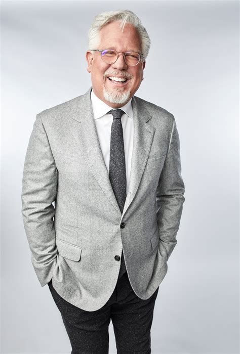 Glenn Beck — Radio Hall of Fame