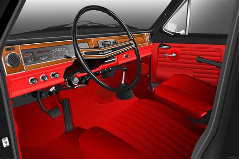 GAZ 24 24 Volga interior. vector drawing by byISON21 on DeviantArt