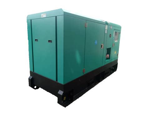 100kVA MGM Premium Generator Mark 12 | Genset Malaysia