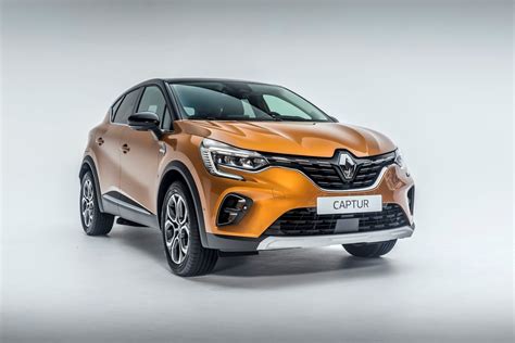 Prices and specs announced for new 2020 Renault Captur - Car Keys