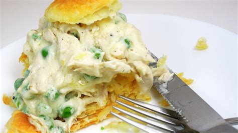 Chicken Vol-Au-Vent Recipe - Chichilicious | Recipe | Vol au vent ...