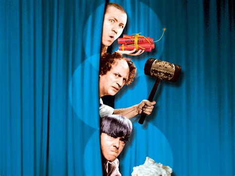 The Three Stooges on TV | Channels and schedules | TVTurtle.com