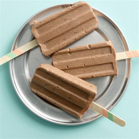 Fudge Pops Recipe: How to Make It