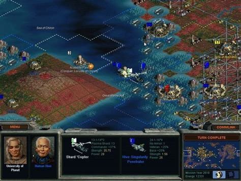 Sid Meier's Alpha Centauri - Alchetron, the free social encyclopedia