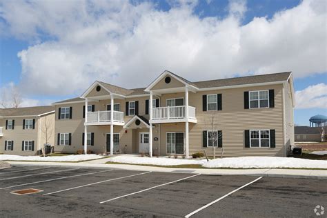 Gateway Apartments II - Apartments in Cheektowaga, NY | Apartments.com