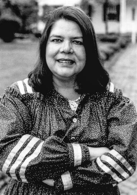 Mankiller, Wilma Pearl | The Encyclopedia of Oklahoma History and Culture