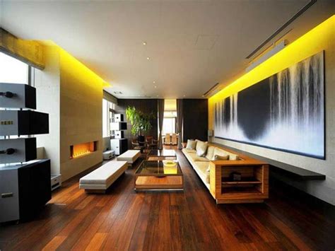 12 Luxury Apartments in Tokyo With Beautiful Interior